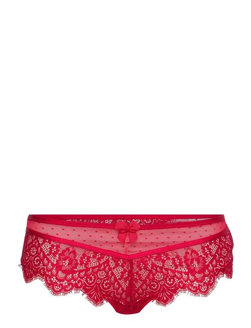 Marilee Brazilian Sh R Hunkemöller Red