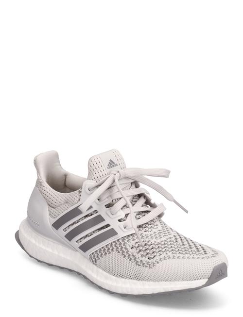 Se Ultraboost 1.0 Shoes Adidas Sportswear Grey ved Booztlet