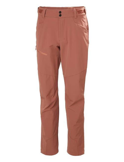 W Blaze Softshell Pa Helly Hansen Pink