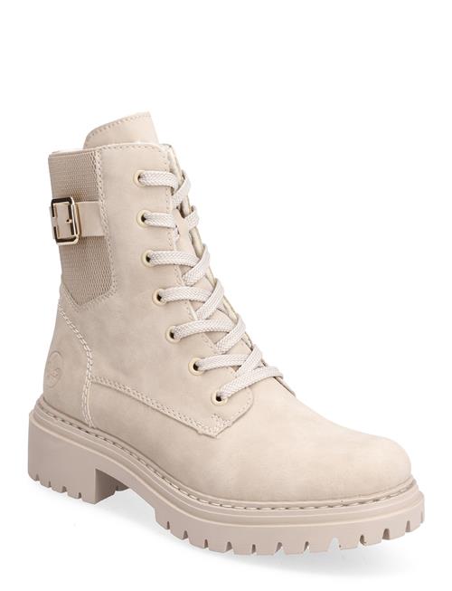 72631 Rieker Beige