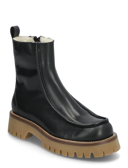 Boots Billi Bi Black