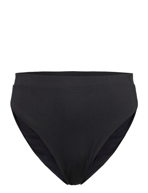 Nike Essential High Waist Bottom NIKE SWIM Black