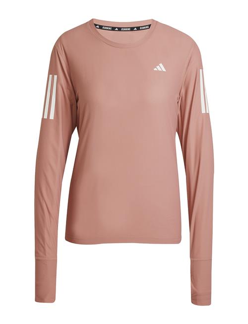 Otr B Ls Adidas Performance Pink