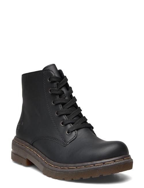 78240 Rieker Black
