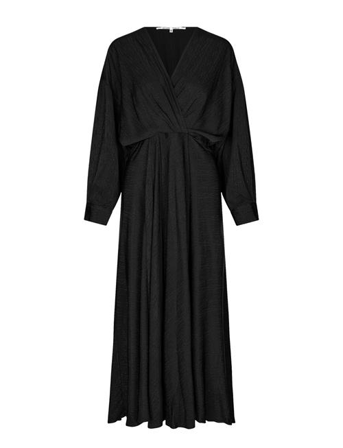 Haven Dress Second Female Black