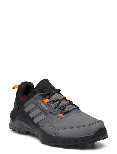 Terrex Ax4 Gtx Adidas Terrex Grey