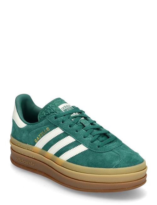 Gazelle Bold Adidas Originals Green