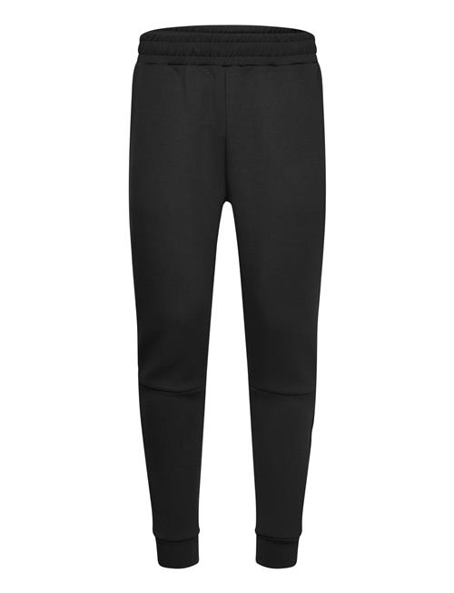 Taro M Technical Sweat Pants Virtus Black