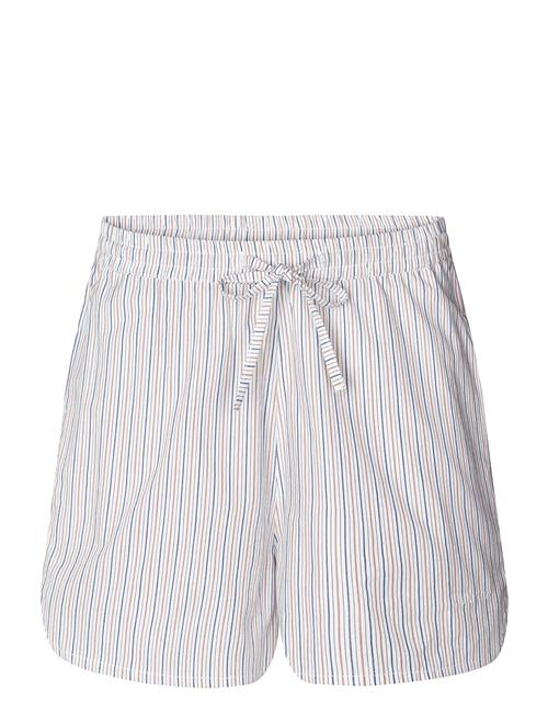 Jasmin Shorts STUDIO FEDER White