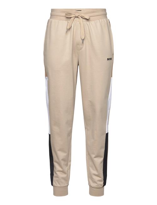 Iconic Pants BOSS Beige