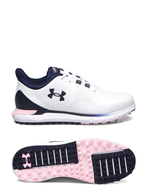 Se Ua W Drive Fade Sl Under Armour White ved Booztlet