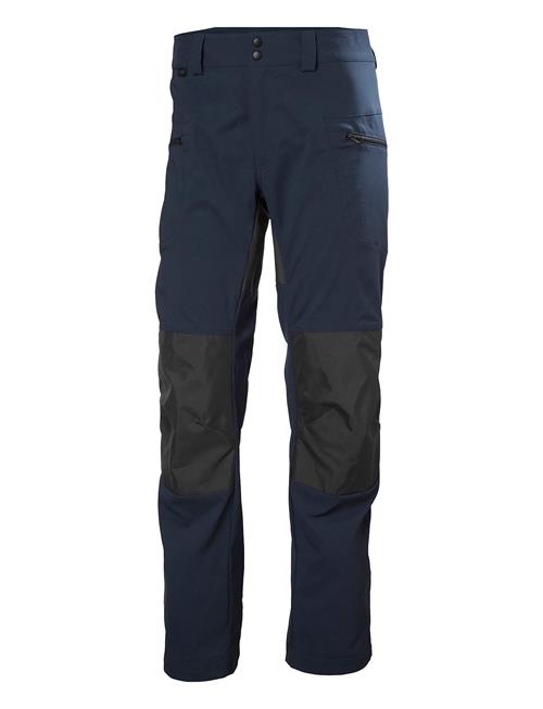 Hp Racing Deck Pants 2.0 Helly Hansen Navy