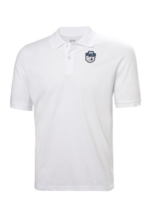 Marstrand Polo Helly Hansen White