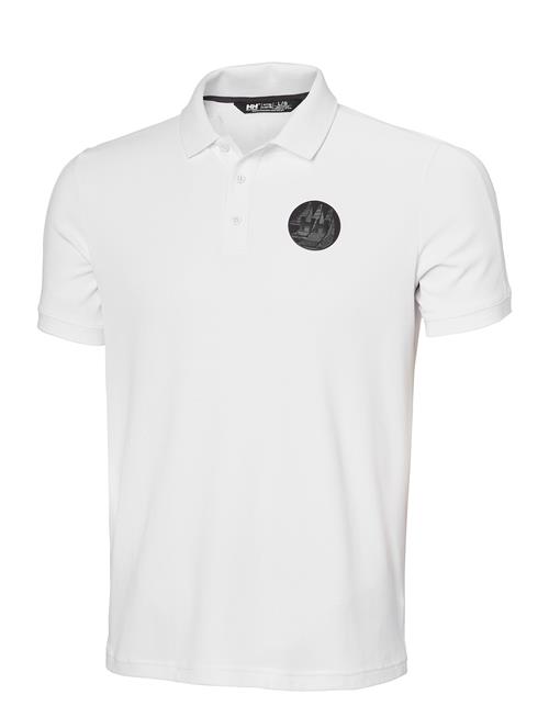 Hp Race Polo 2.0 Helly Hansen White