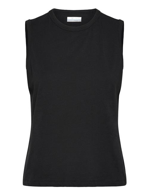 Se Sun Trek Tank Ii Columbia Sportswear Black ved Booztlet