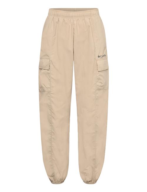 Sandier Parachute Pant Columbia Sportswear Beige