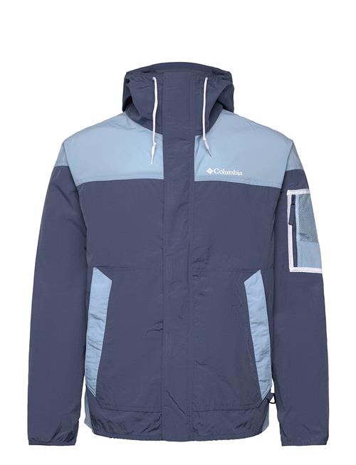 Challenger Ii Windbreaker Columbia Sportswear Navy