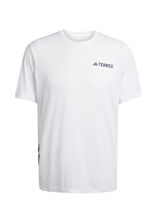 Xpr Tee Adidas Performance White