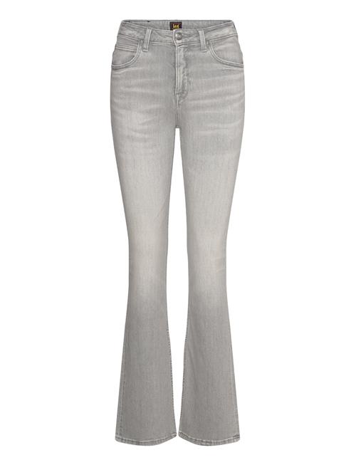 Se Breese Boot Lee Jeans Grey ved Booztlet