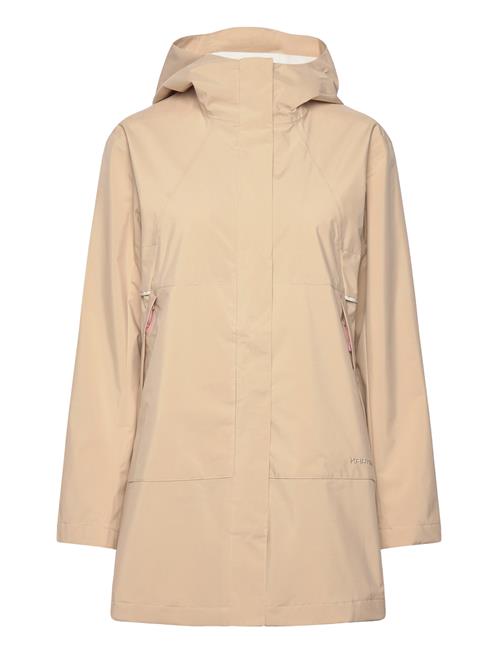 Gracie Jacket Kari Traa Beige