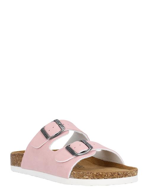 Whitehill W Cork Sandal Cruz Pink