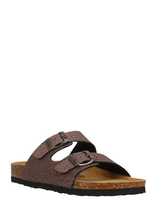 Winsy W Cork Sandal Cruz Pink