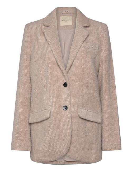 Fqneleen-Jacket FREE/QUENT Beige