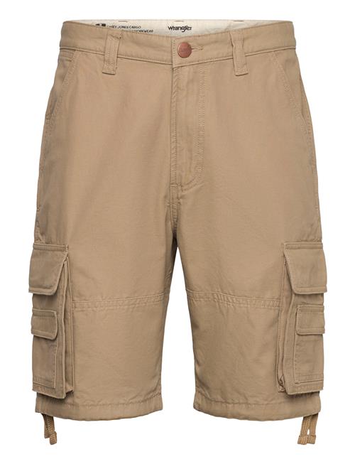 Cj Cargo Shorts Wrangler Beige