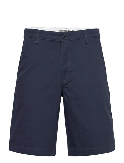 Relaxed Chino Short Lee Jeans Navy