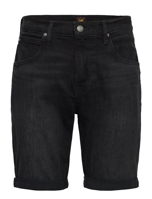 5 Pocket Short Lee Jeans Black