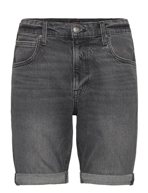 5 Pocket Short Lee Jeans Grey