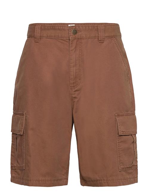 Cargo Short Lee Jeans Brown