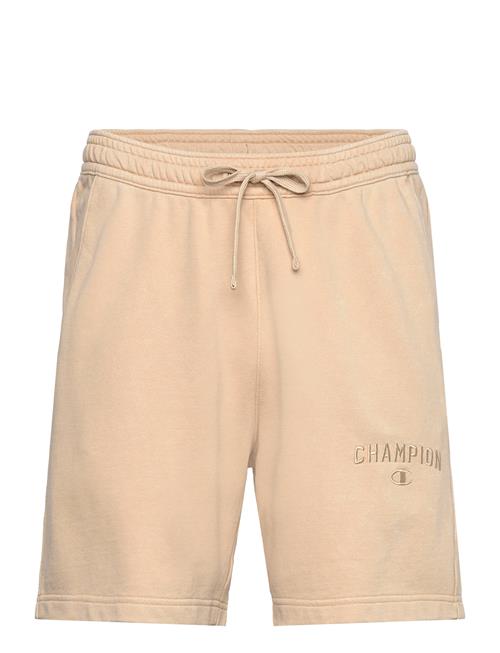 Shorts Champion Beige