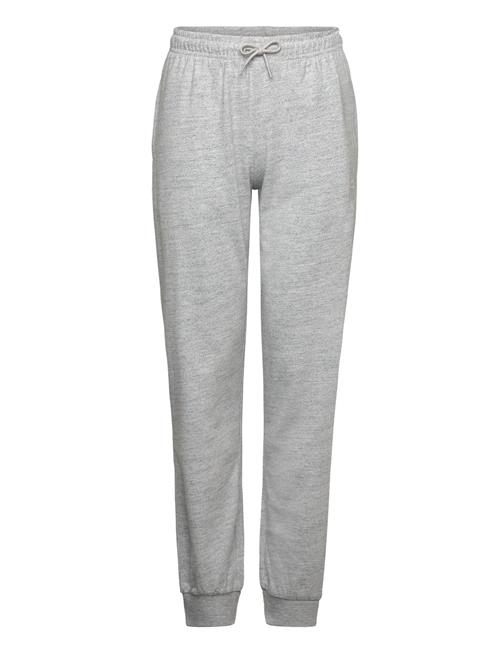 Se Rib Cuff Pants Champion Grey ved Booztlet