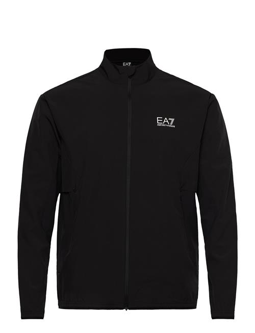 Sweatshirt EA7 Black