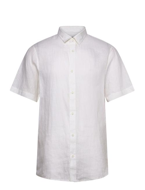 Shirt Armani Exchange White