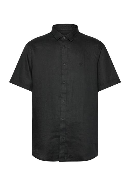 Shirt Armani Exchange Black