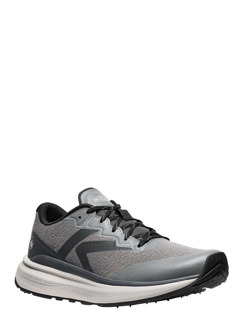 Ke Wk500 M-Steel KEEN Grey