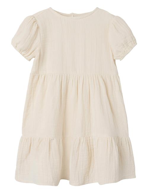 Nmfjasmin Ss Dress Noos Name It Cream