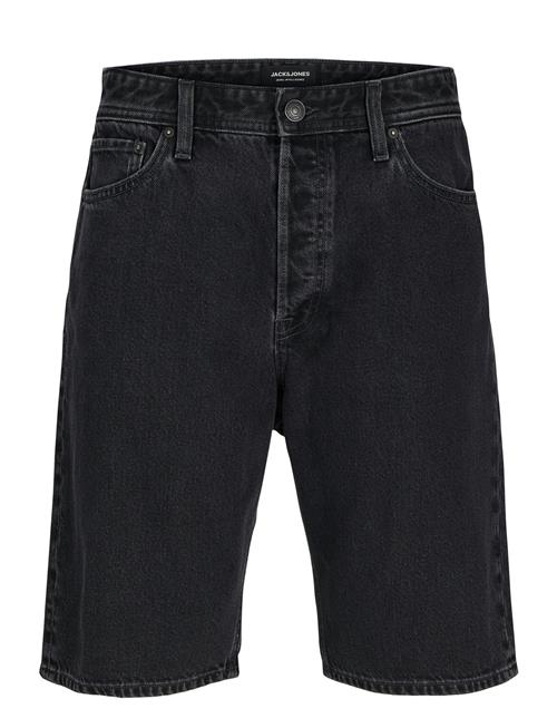 Jack & Jones Jjialex Jjoriginal Shorts Am 300 Sn Jack & J S Black