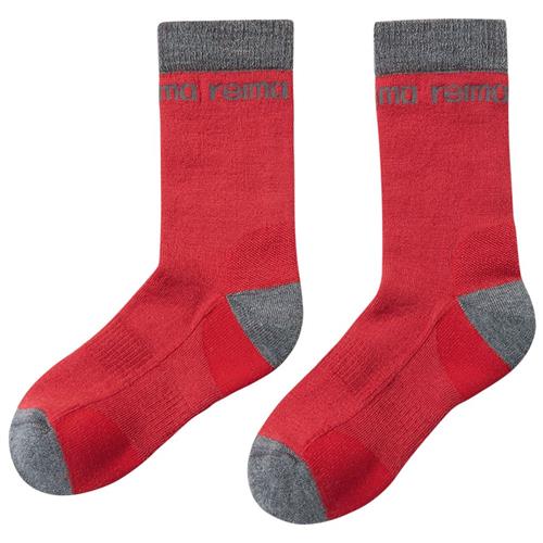 Reima Saapas Sokker Reima Red 26-29 EU  Rød  26-29 EU  Unisex