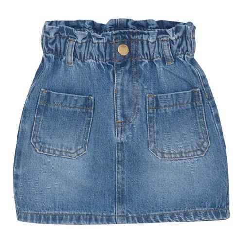 EnFant Denim Nederdel Light Denim Blue | Blå | 104 cm