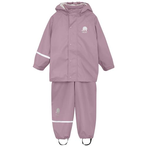 Celavi Basic Regntøjssæt Mauve Shadow 70 cm  Lilla  70 cm  Unisex