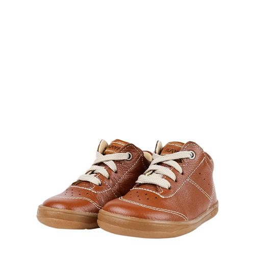 Kavat Kumla Sko Light Brown | Brun | 22 EU