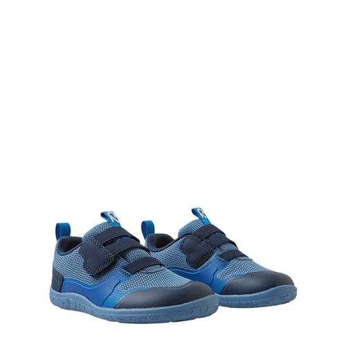 Reima Reimatec Tepastelu Sneakers Blue Ocean | Blå | 22 EU