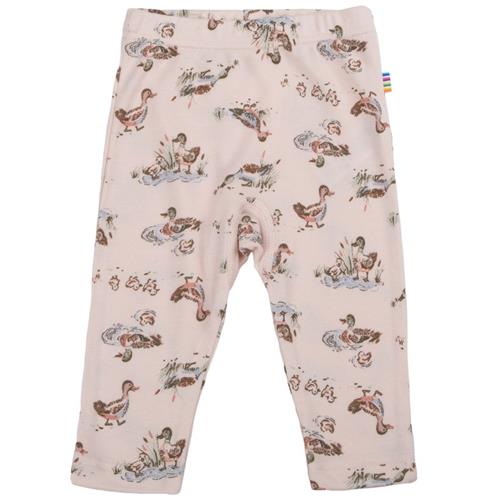 Se Joha Leggings Pink 60 cm  Lyserød  60 cm  Unisex ved Babyshop