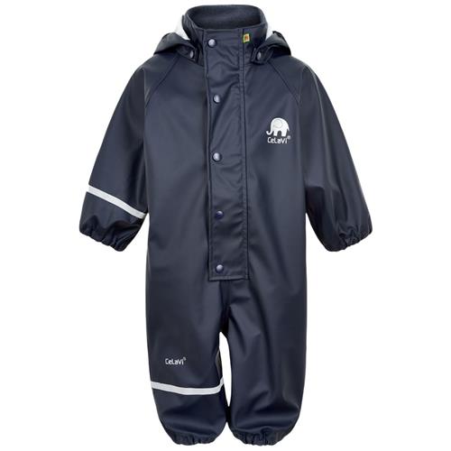Celavi Heldragt Til Regn Dark Navy 70 cm  Marineblå  70 cm  Unisex