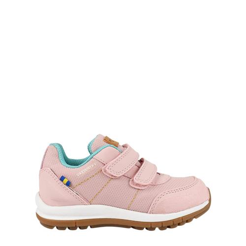 Kavat Halland WP Vandtæt Sneakers Light Pink | Lyserød | 34 EU