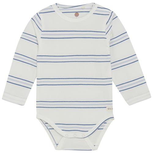 EnFant Stribet Baby Body Infinity |  | 86 cm