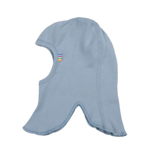 Joha Balaclava Enkelt Lag Dusty Blue 41 cm  Blå  41 cm  Unisex
